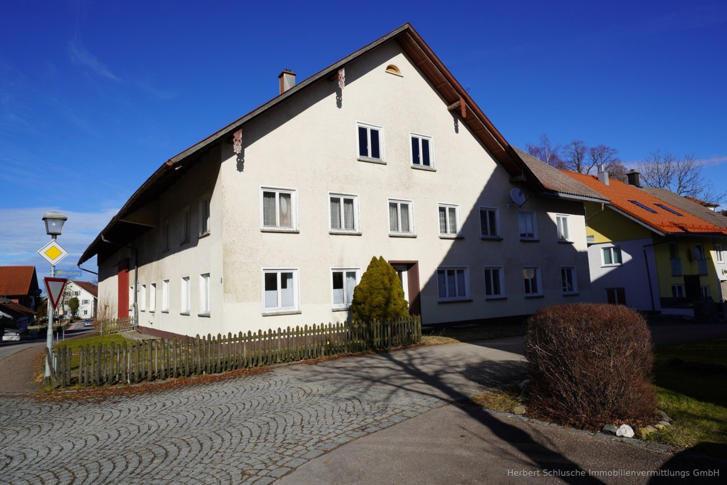 6-Zimmer Bauernhof in Oberallgäu, Germany, Nr. 297859
