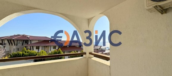1 bedroom Apartment in Sveti Vlas, Bulgaria No. 630 26