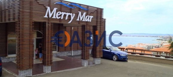 1 bedroom Apartment in Sveti Vlas, Bulgaria No. 630 30