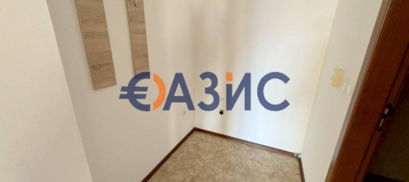 1 bedroom Apartment in Sveti Vlas, Bulgaria No. 630 12