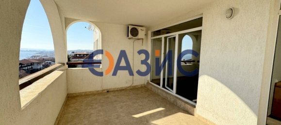 1 bedroom Apartment in Sveti Vlas, Bulgaria No. 630 22