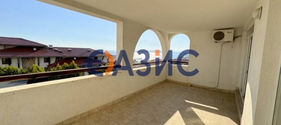 1 bedroom Apartment in Sveti Vlas, Bulgaria No. 630 23