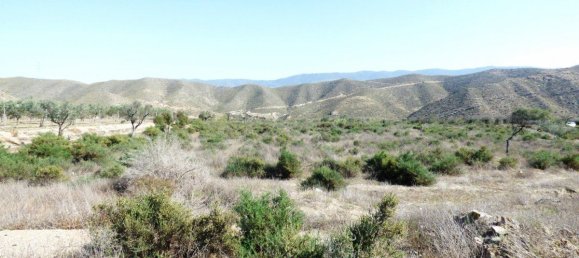 Terrain à Almeria, Spain 36000m² No. 66819 5