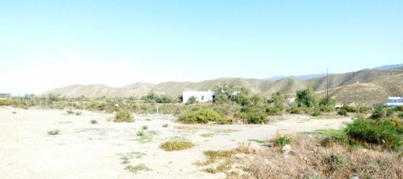 Terrain à Almeria, Spain 36000m² No. 66819 7