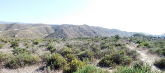 Terrain à Almeria, Spain 36000m² No. 66819 6