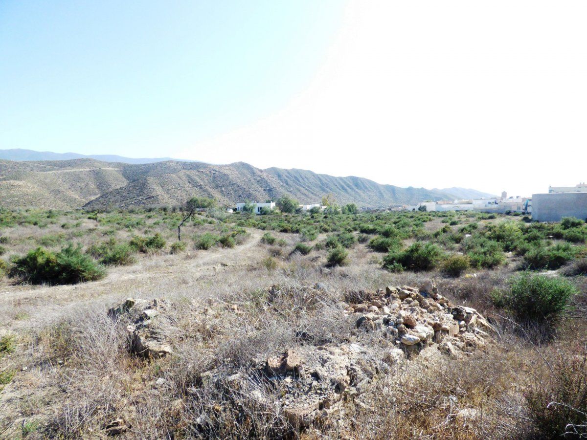 Terrain à Almeria, Spain 36000m² No. 66819