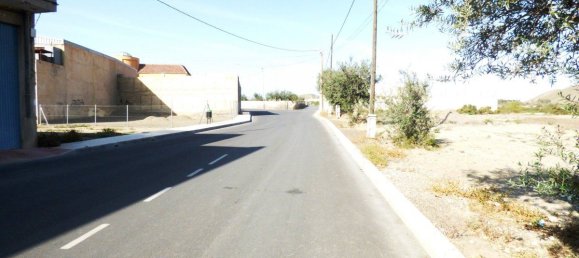 Terrain à Almeria, Spain 36000m² No. 66819 3