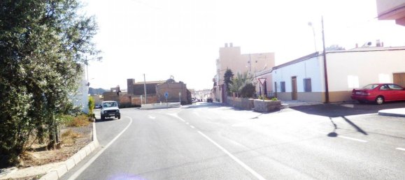 Terrain à Almeria, Spain 36000m² No. 66819 4