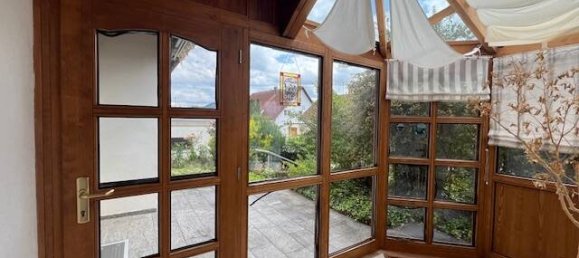 7-salle Maison à Zollernalbkreis, Germany No. 16474 13