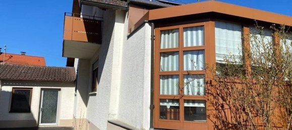 7-salle Maison à Zollernalbkreis, Germany No. 16474 29