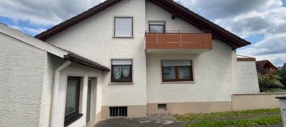 7-salle Maison à Zollernalbkreis, Germany No. 16474 41