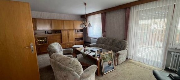 7-salle Maison à Zollernalbkreis, Germany No. 16474 9