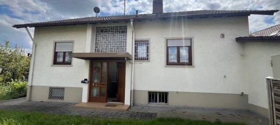 7-salle Maison à Zollernalbkreis, Germany No. 16474 40