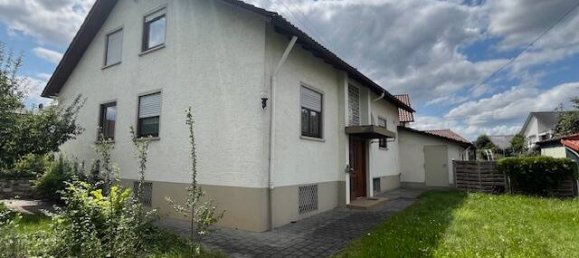 7-salle Maison à Zollernalbkreis, Germany No. 16474 43