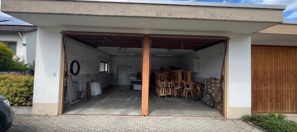 7-salle Maison à Zollernalbkreis, Germany No. 16474 38