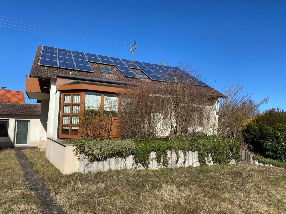 7-salle Maison à Zollernalbkreis, Germany No. 16474