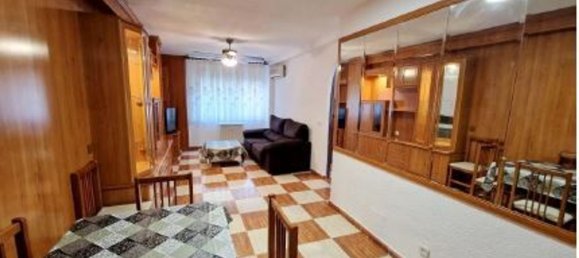 3 غرف نوم شقة في Mostoles, Spain رقم 158038 6