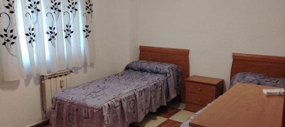 3 غرف نوم شقة في Mostoles, Spain رقم 158038 24