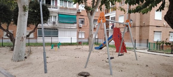 3 غرف نوم شقة في Mostoles, Spain رقم 158038 30