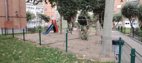 3 غرف نوم شقة في Mostoles, Spain رقم 158038 29