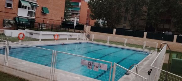 3 غرف نوم شقة في Mostoles, Spain رقم 158038 26