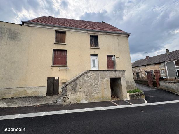 2 bedrooms House in Marne, France No. 308213