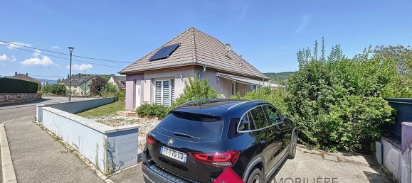 2 غرف نوم منزل في Mutzig, France رقم 256988 9