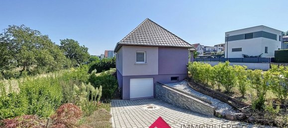 2 غرف نوم منزل في Mutzig, France رقم 256988 10