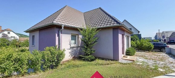 2 غرف نوم منزل في Mutzig, France رقم 256988 7