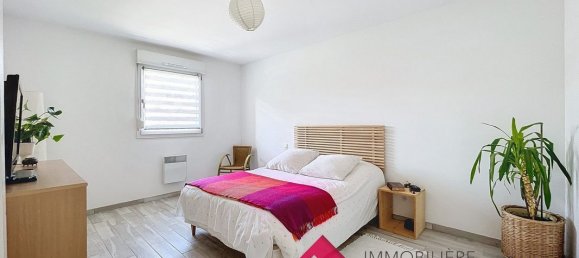 2 غرف نوم منزل في Mutzig, France رقم 256988 3