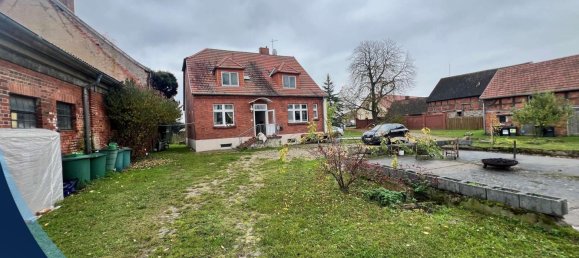 8 rooms House in Stendal, Germany No. 151813 11