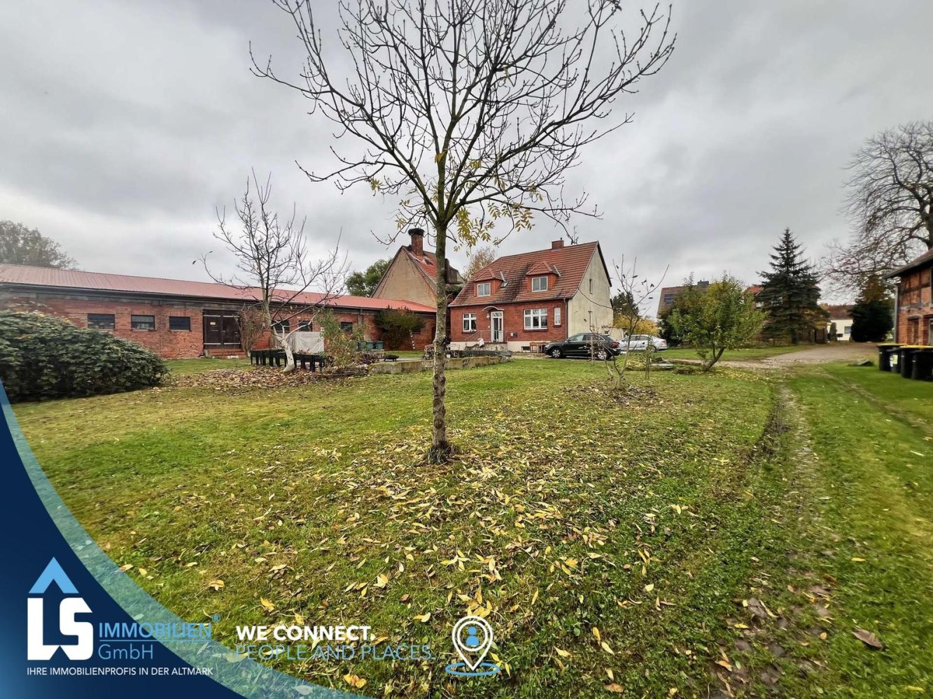 8 rooms House in Stendal, Germany No. 151813