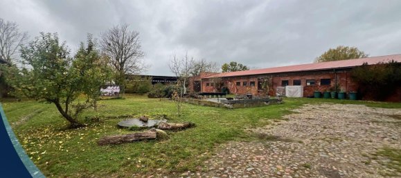 8 rooms House in Stendal, Germany No. 151813 12