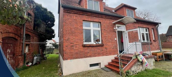 8 rooms House in Stendal, Germany No. 151813 10