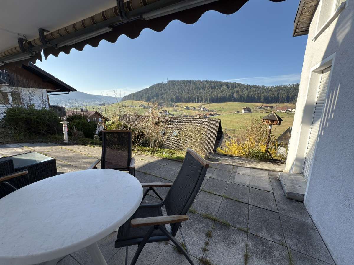 3 bedrooms House in Freudenstadt, Germany No. 110309