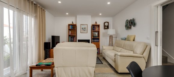 5 غرف نوم منزل في Ericeira, Portugal رقم 139254 12