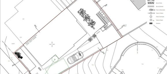 5 غرف نوم منزل في Ericeira, Portugal رقم 139254 29