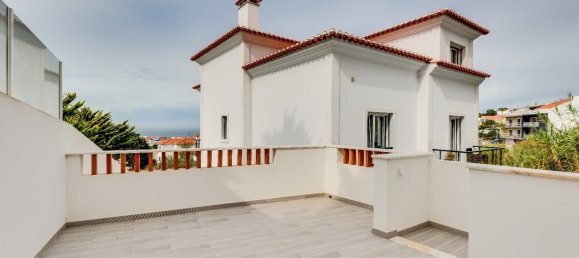 5 غرف نوم منزل في Ericeira, Portugal رقم 139254 3