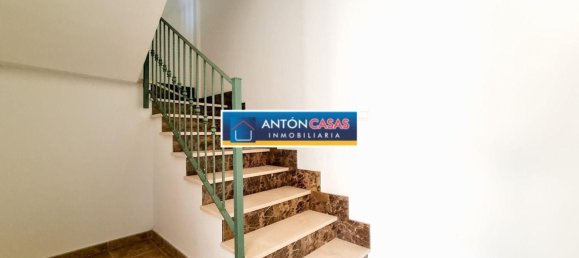 4 غرف نوم منزل في Salinas, Spain رقم 98653 13