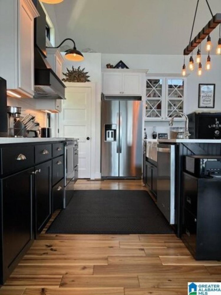 2 bedrooms House in Talladega, USA No. 426314