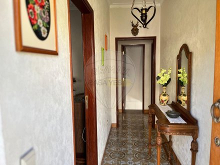 Casa T3 em Covilhã, Portugal N.º 40868