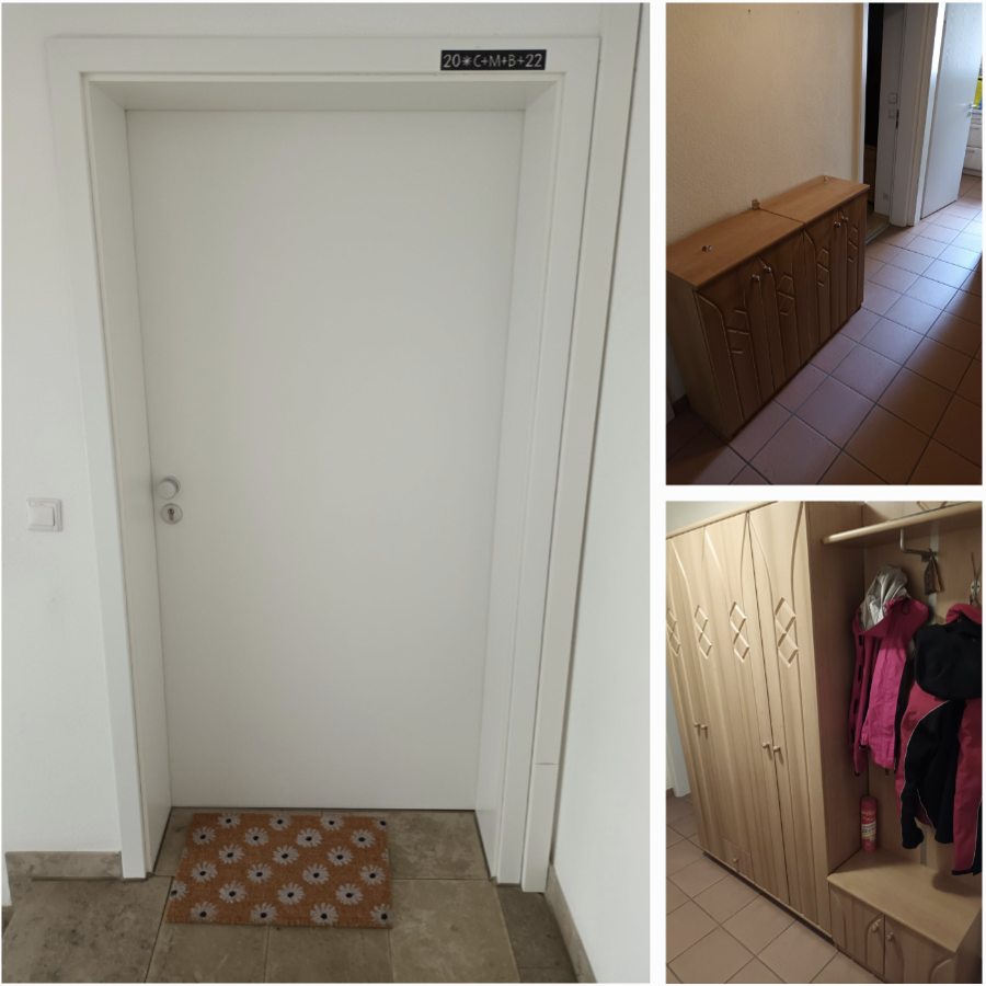 1 غرف نوم شقة في Ingolstadt, Germany رقم 218747