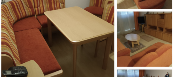 1 غرف نوم شقة في Ingolstadt, Germany رقم 218747 3