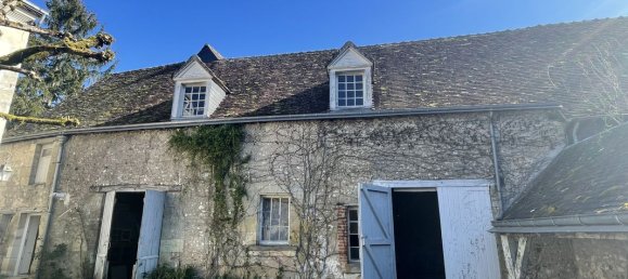 Casa T4 em Saint-Ouen-les-Vignes, France N.º 47553 2