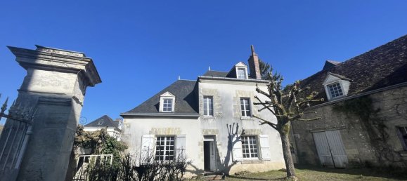 Casa T4 em Saint-Ouen-les-Vignes, France N.º 47553 8