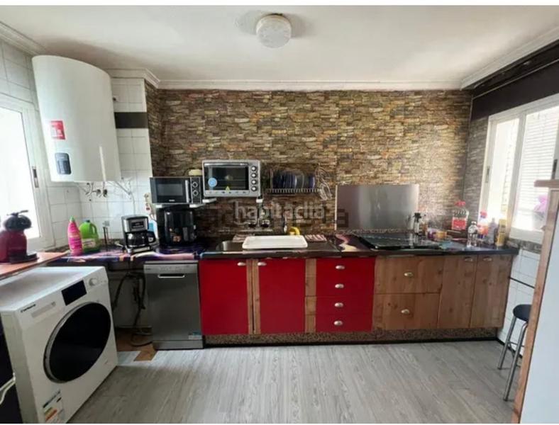 Квартира с 3 спальнями в Андалусия, Испания № 170209