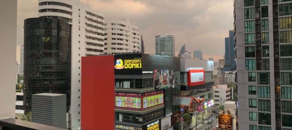 1 bedroom Condo in Watthana, Thailand No. 4775 8