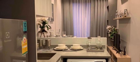 1 bedroom Condo in Watthana, Thailand No. 4775 5