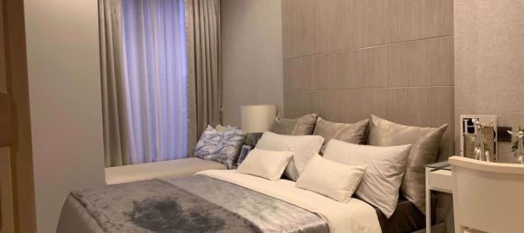 1 bedroom Condo in Watthana, Thailand No. 4775 6