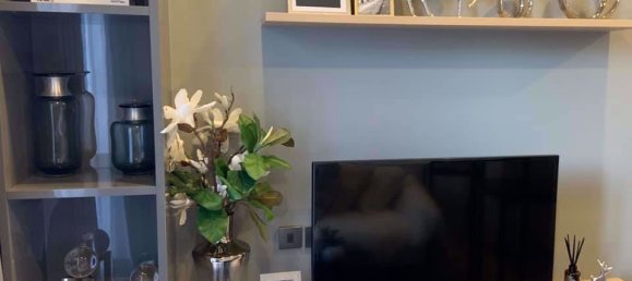 1 bedroom Condo in Watthana, Thailand No. 4775 3